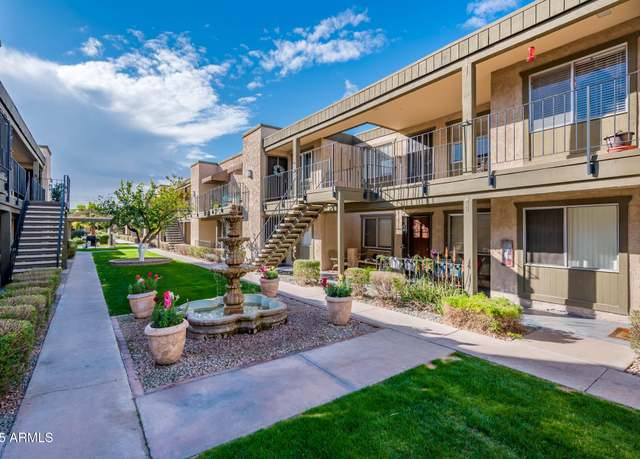 Property at 2228 E Campbell Ave #234, Phoenix, AZ 85016, 2 beds, 2 baths