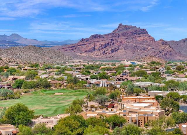 Property at 7130 E Saddleback St #5, Mesa, AZ 85207, 4 beds, 3 baths