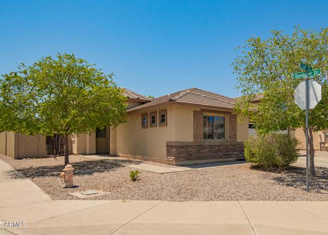 Property at 2459 W Colt Ct, San Tan Valley, AZ 85144, 4 beds, 2 baths
