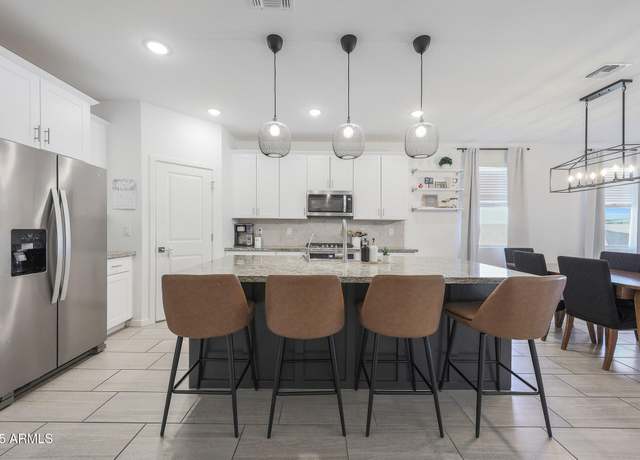 Property at 2602 E San Felipe Trl, Casa Grande, AZ 85194, 4 beds, 3 baths