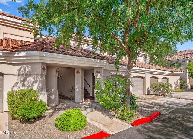 Property at 8653 E Royal Palm Rd #2017, Scottsdale, AZ 85258, 3 beds, 2 baths