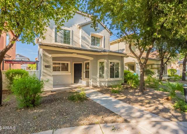 Property at 3065 E Tamarisk St, Gilbert, AZ 85296, 3 beds, 2.5 baths