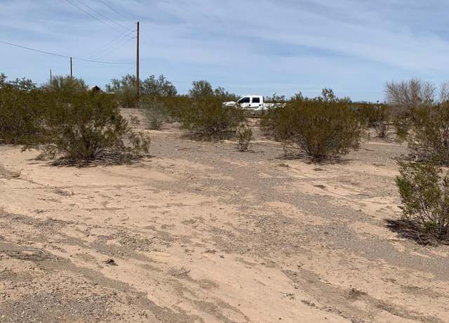 Property at 50757 W Us-60 Hwy Unit -, Salome, AZ 85348