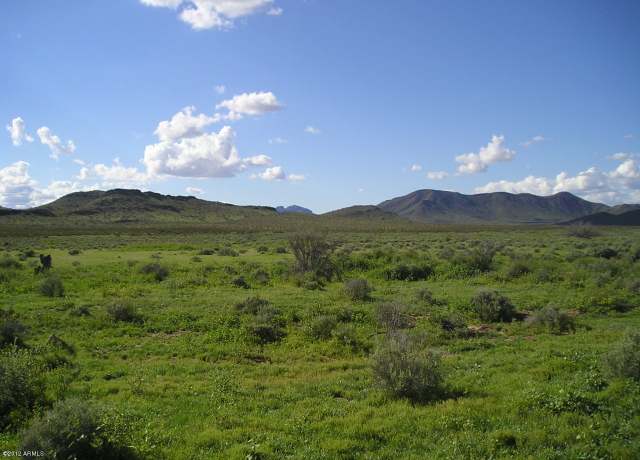 Property at 0 S Horseshoe Trl #54, Tonopah, AZ 85354