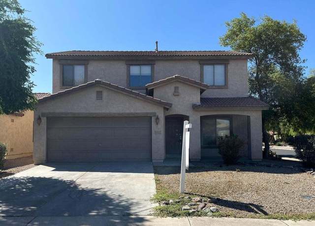 Property at 44921 W Balboa Dr, Maricopa, AZ 85139, 3 beds, 2.5 baths