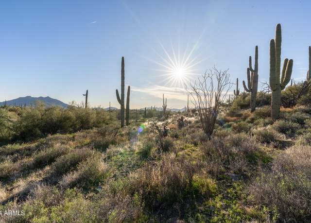 Property at 7344 E Continental Mtn Ests Dr #1, Cave Creek, AZ 85331