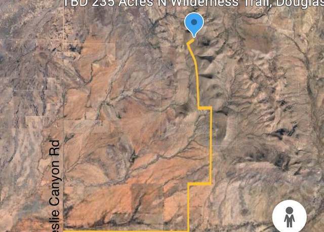 Property at TBD N Wilderness Trl #98, Douglas, AZ 85607