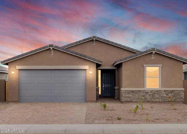 Property at 4994 W Hunter Trl, San Tan Valley, AZ 85144, 4 beds, 3 baths