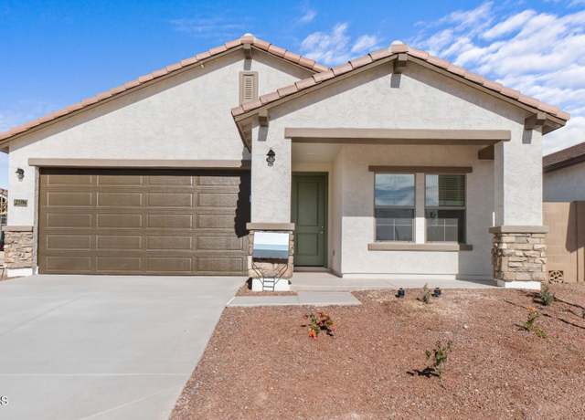 Property at 23396 W Burton Ave, Buckeye, AZ 85326, 3 beds, 2 baths