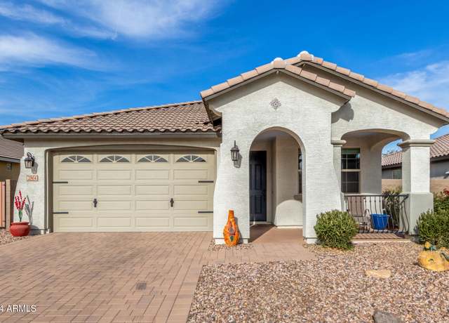 Property at 2864 W Canada DE Oro Rd, San Tan Valley, AZ 85144, 3 beds, 2 baths