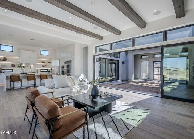 Property at 24642 N 123rd Pl #114, Scottsdale, AZ 85255, 4 beds, 5.5 baths