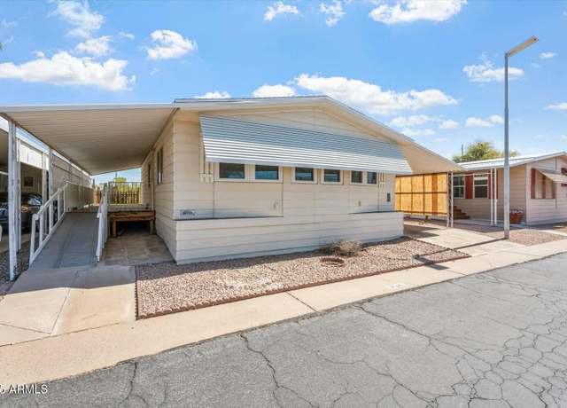 Property at 205 S Higley Rd #236, Mesa, AZ 85206, 2 beds, 2 baths