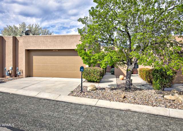 Property at 2151 S Resort Way Unit 1C, Prescott, AZ 86301, 2 beds, 2 baths