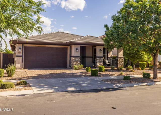 Property at 10421 E Durant Dr, Mesa, AZ 85212, 3 beds, 3 baths