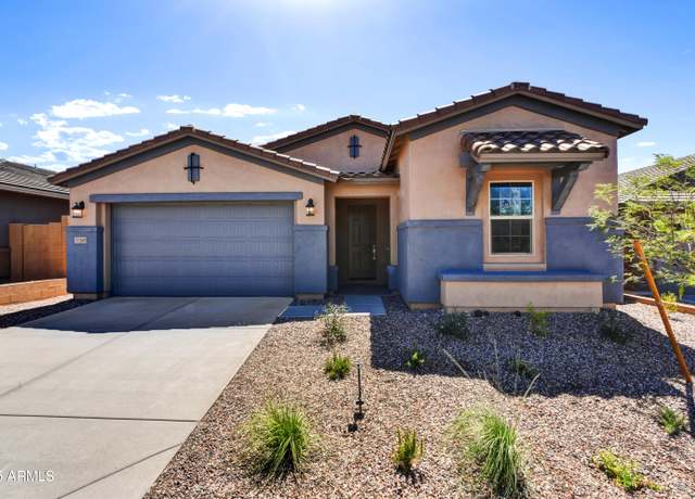 Property at 31345 N 130th Ave, Peoria, AZ 85383, 4 beds, 2.5 baths
