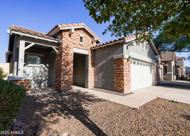 Property at 35721 N Zachary Rd, Queen Creek, AZ 85144, 4 beds, 2 baths