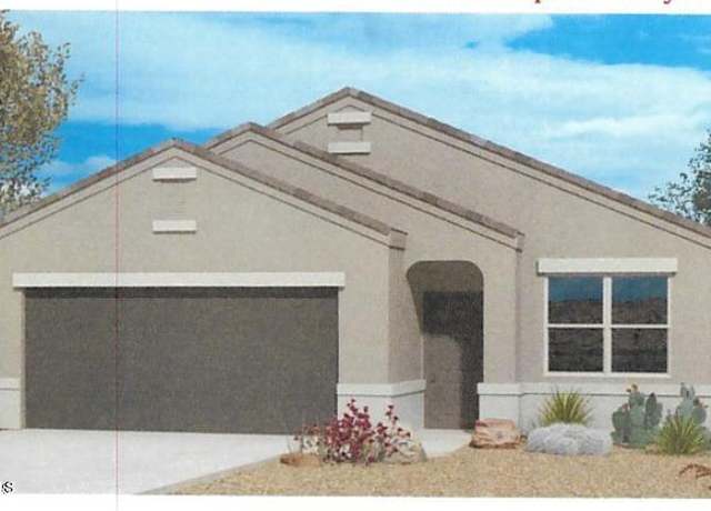 Property at 25602 W Coles Rd, Buckeye, AZ 85326, 4 beds, 2 baths