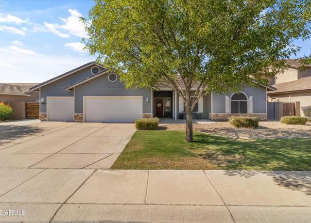 Property at 20464 E Bronco Dr, Queen Creek, AZ 85142, 4 beds, 2 baths