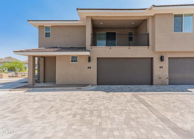 Property at 2121 W Sonoran Desert Dr #14, Phoenix, AZ 85085, 3 beds, 3 baths
