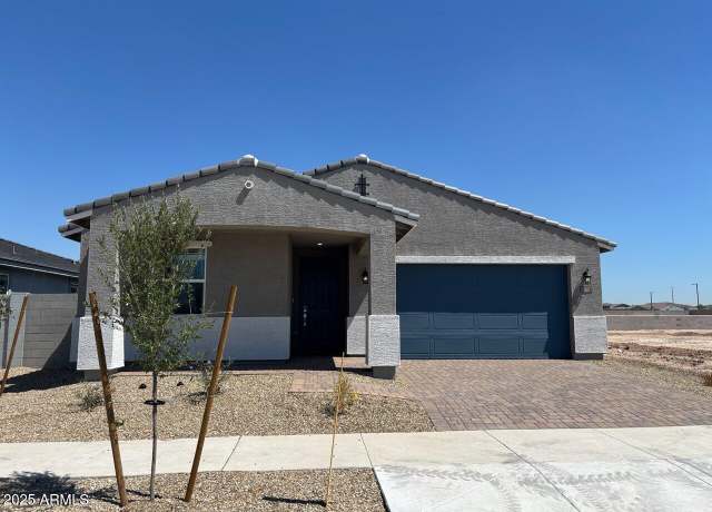 Property at 17758 W Odeum Ln, Goodyear, AZ 85338, 4 beds, 2.5 baths