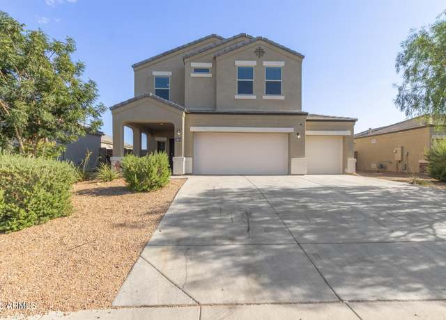 Property at 30716 W Amelia Ave, Buckeye, AZ 85396, 4 beds, 2.5 baths