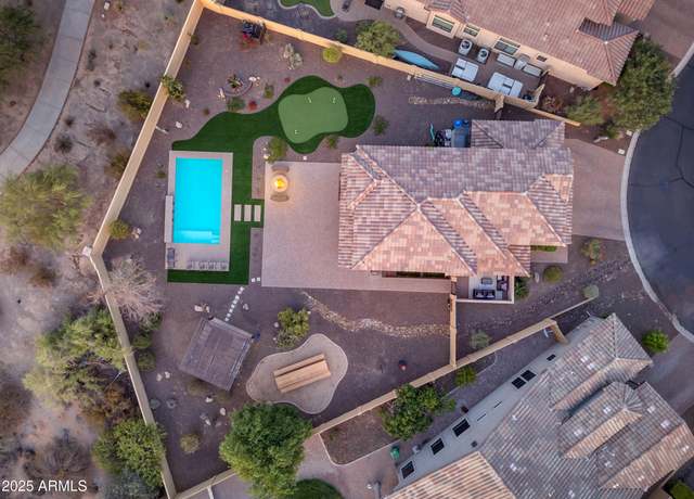 Property at 8318 E Ingram St, Mesa, AZ 85207, 4 beds, 3 baths