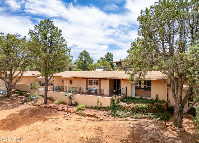 Property at 3545 E Moki Dr, Sedona, AZ 86336, 3 beds, 2.5 baths