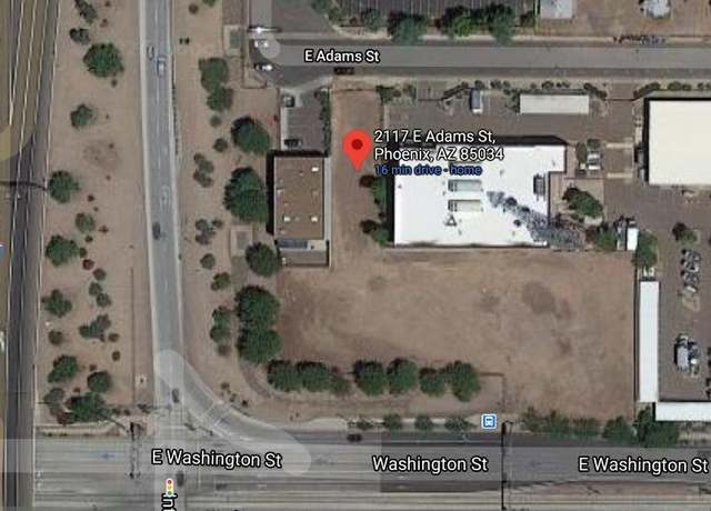 Property at 2117 E Adams St Unit '-', Phoenix, AZ 85034
