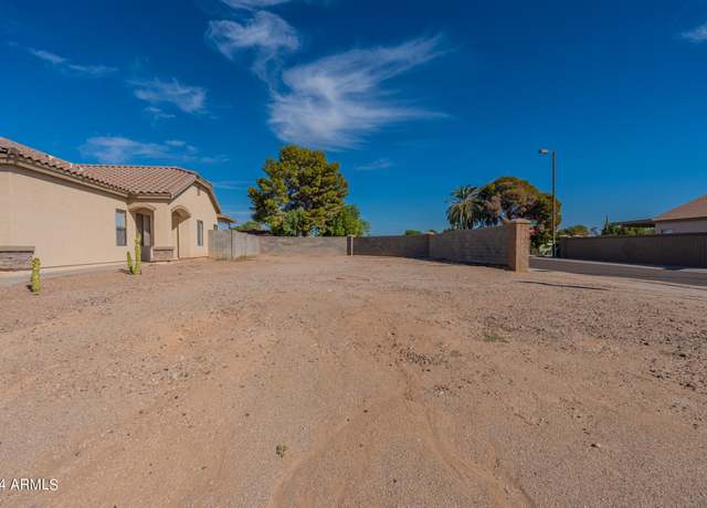 Property at 1157 N 6th St #67, Buckeye, AZ 85326