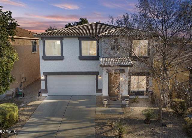 Property at 29061 N Cactus Cir, San Tan Valley, AZ 85143, 3 beds, 2.5 baths