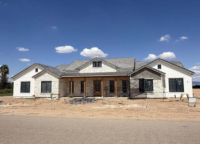 Property at 3972 E Hash Knife Draw Rd, San Tan Valley, AZ 85140, 4 beds, 3.5 baths
