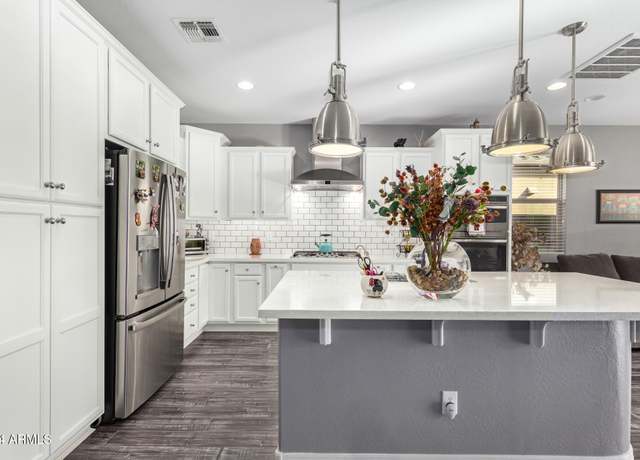 Property at 12791 W Caraveo Pl, Peoria, AZ 85383, 3 beds, 2 baths