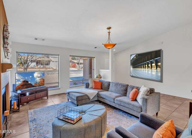 Property at 30 Rock Top Rd, Sedona, AZ 86351, 3 beds, 2 baths