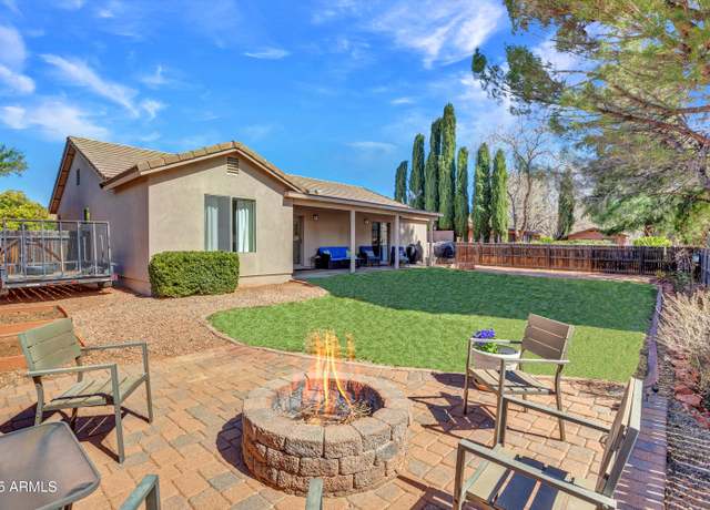 Property at 30 Rock Top Rd, Sedona, AZ 86351, 3 beds, 2 baths