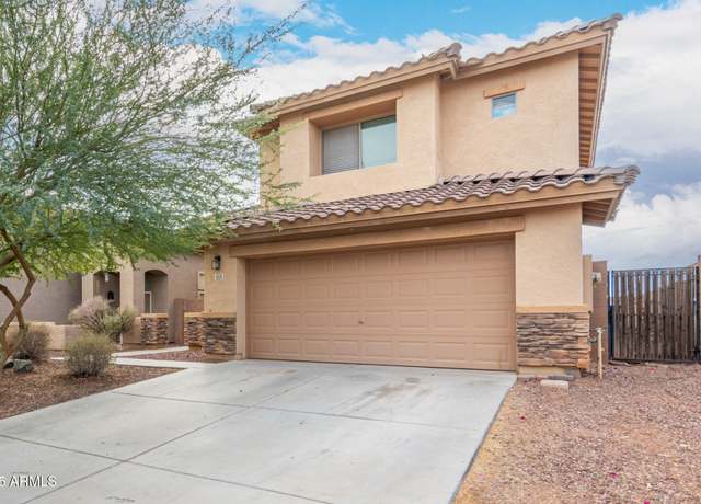 Property at 6528 S 258th Dr, Buckeye, AZ 85326, 4 beds, 3 baths