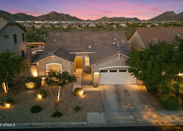Property at 27203 N 78th Ln, Peoria, AZ 85383, 3 beds, 2 baths