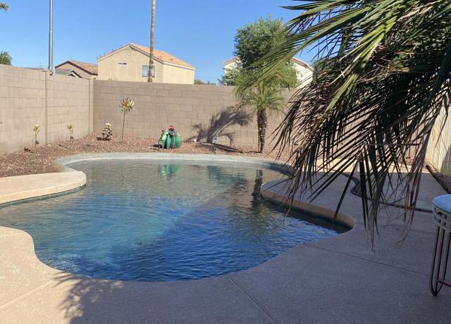 Property at 1919 N 119th Dr, Avondale, AZ 85392, 3 beds, 2 baths