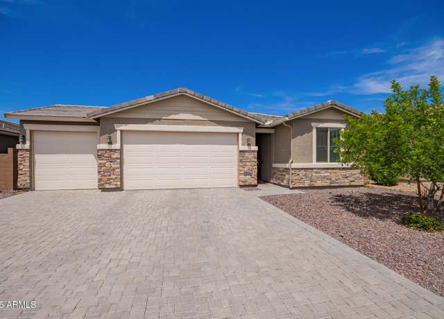 Property at 25838 N Langley Dr, Peoria, AZ 85383, 4 beds, 2 baths