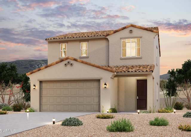 Property at 2734 E Dutchmans Trl, Apache Junction, AZ 85119, 3 beds, 2.5 baths