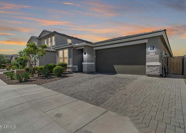 Property at 12406 W Citrus Way, Litchfield Park, AZ 85340, 3 beds, 2 baths