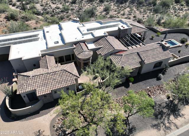 Property at 13931 E Via Linda --, Scottsdale, AZ 85259, 5 beds, 3.5 baths