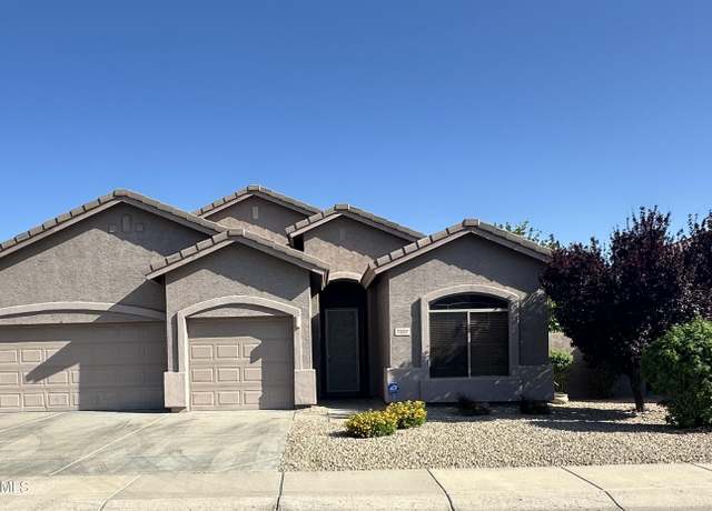 Property at 7227 W Paradise Ln, Peoria, AZ 85382, 2 beds, 2 baths
