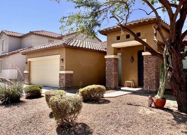 Property at 16559 W Lincoln St, Goodyear, AZ 85338, 3 beds, 2 baths