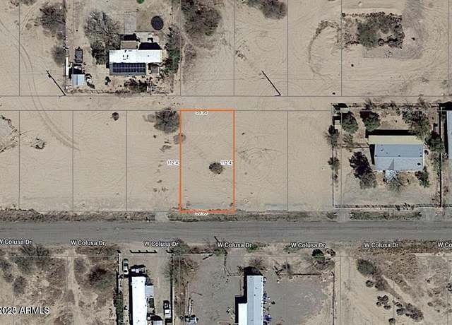 Property at 3340 W Colusa Dr #9, Eloy, AZ 85131
