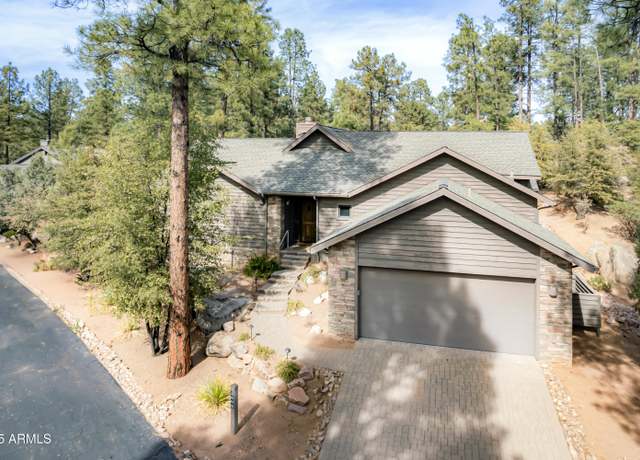 Property at 2604 E Pine Island Ln, Payson, AZ 85541, 3 beds, 2 baths