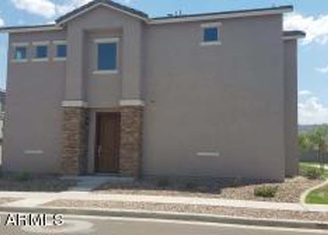 Property at 1813 W Pollack St, Phoenix, AZ 85041, 3 beds, 2.5 baths