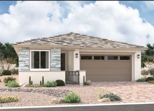 Property at 15805 W Vogel Ave, Goodyear, AZ 85338, 4 beds, 3 baths