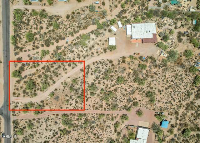 Property at 0 N Winchester Rd Unit -, Apache Junction, AZ 85119