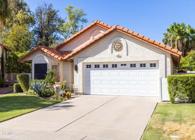 Property at 8825 E Larkspur Dr, Scottsdale, AZ 85260, 3 beds, 2 baths