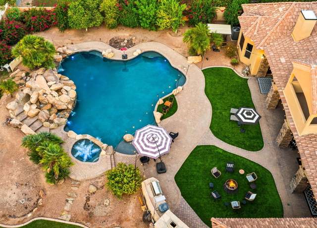 Property at 3446 E Knoll St, Mesa, AZ 85213, 6 beds, 7 baths